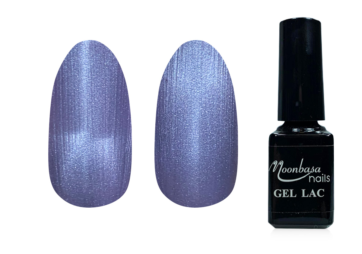 Tiger eye géllakk 5ml #893