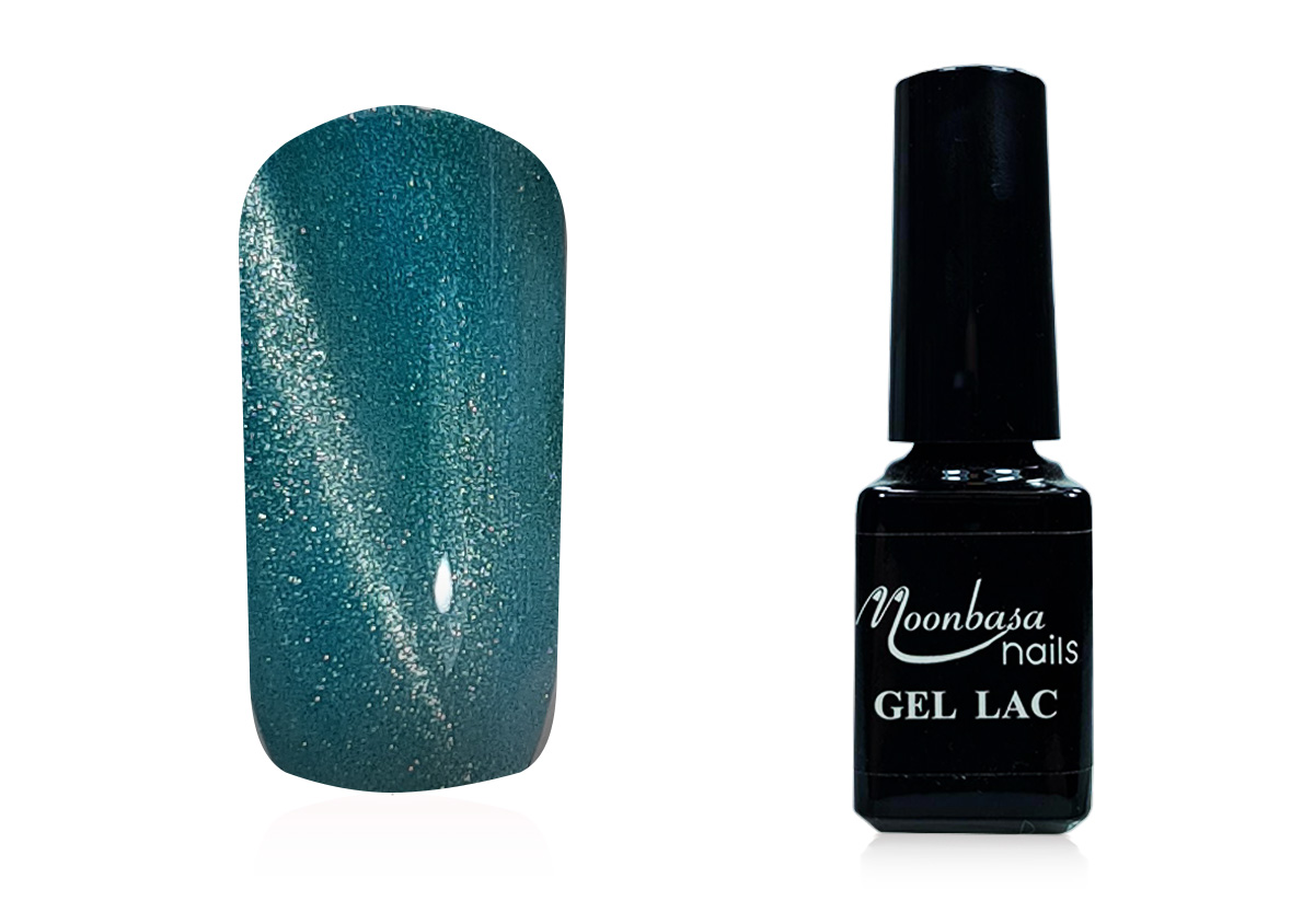 Tiger eye géllakk 5ml #896