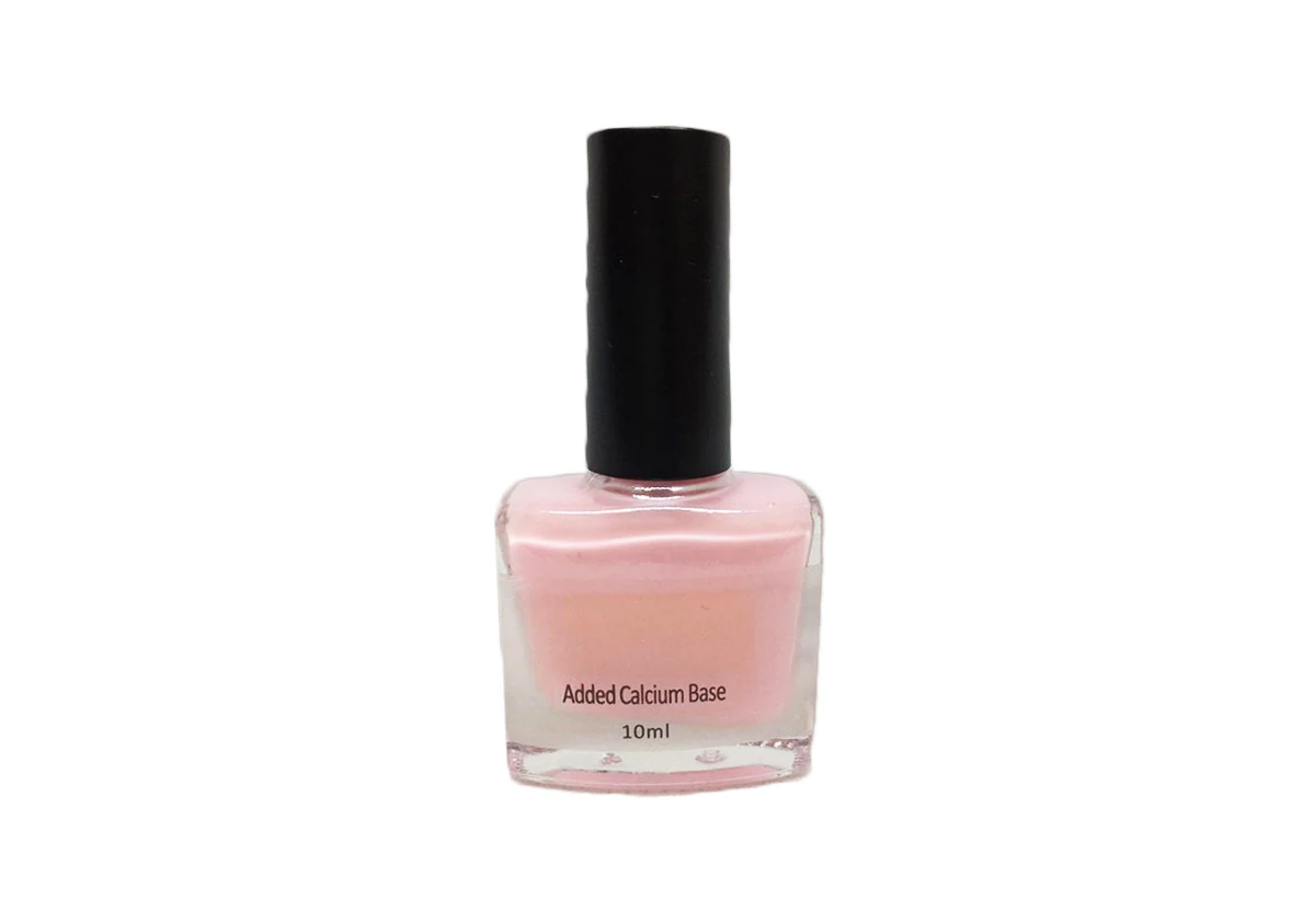 Kálciumos köröm alapozó 10ml #052