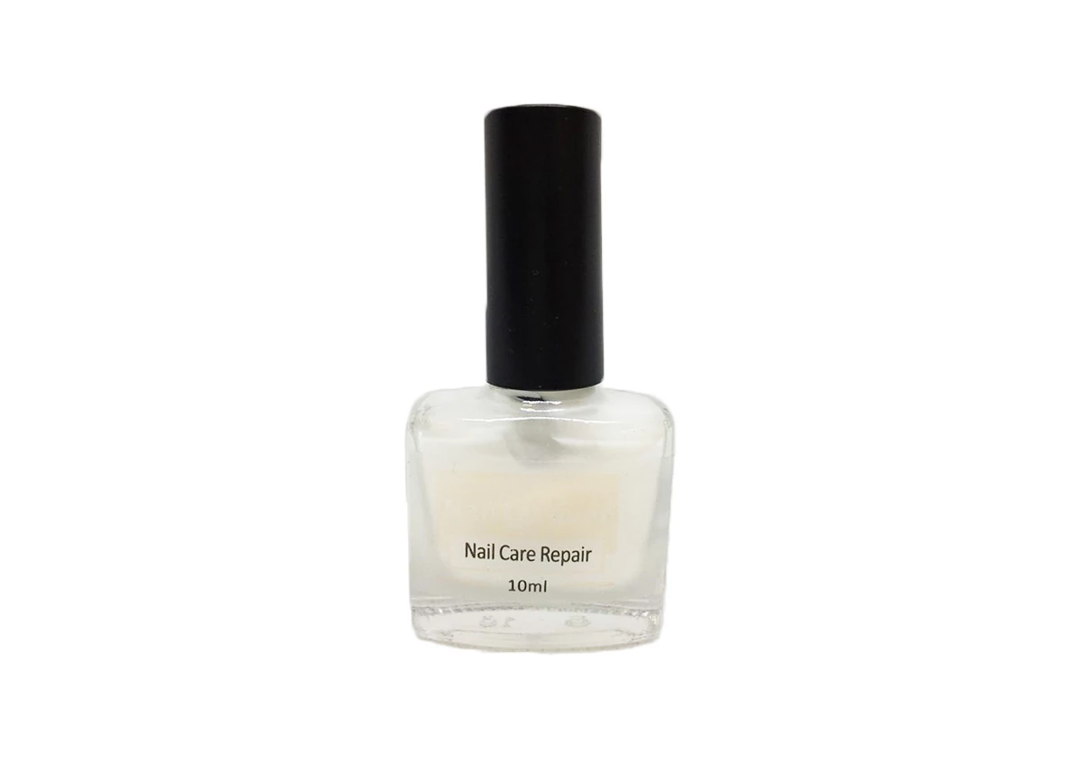Körömágy ápoló olajzselé 10ml #051