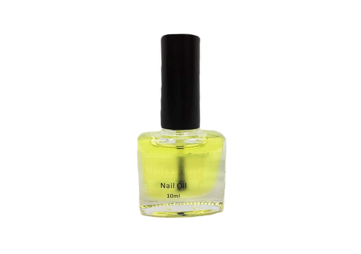 Körömápoló olaj 10ml Citrom #056