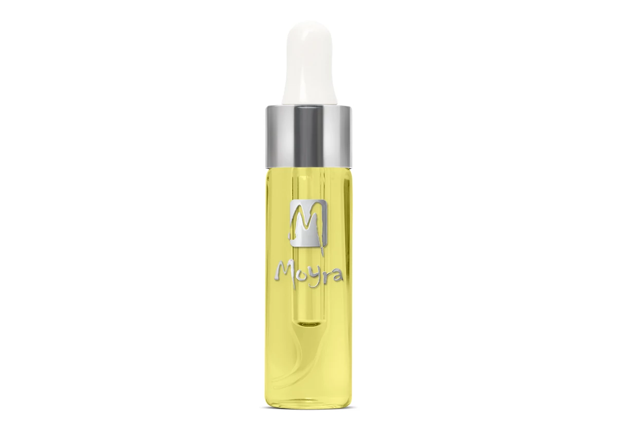 Moyra Körömbőrápoló olaj 15ml Banana split