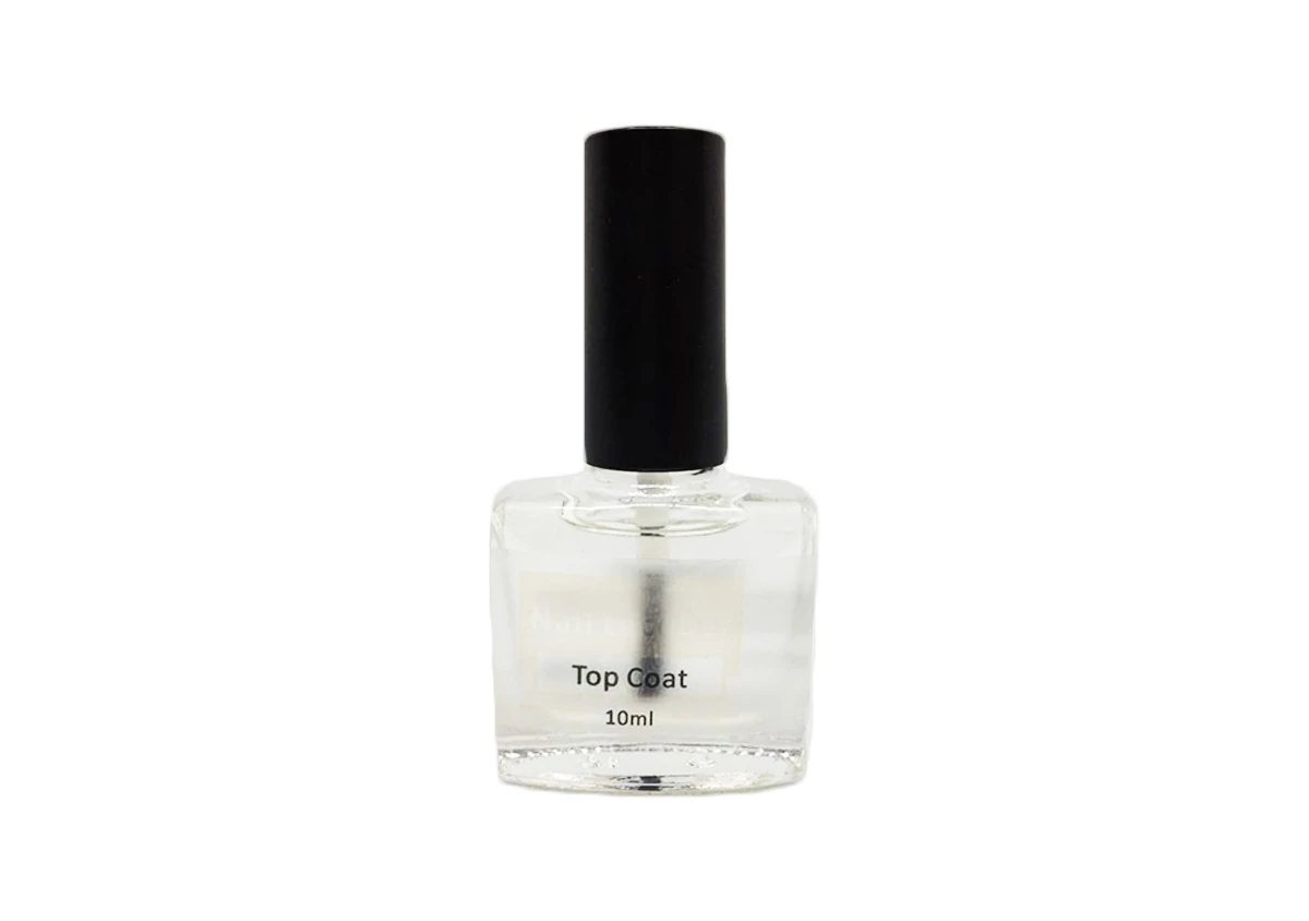 Fedőlakk (Top Coat) 10ml #053