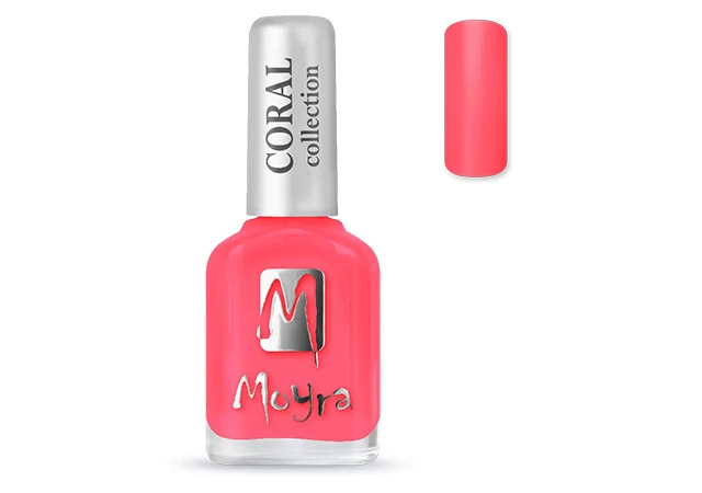 Coral körömlakk 12ml #215 Feel Love
