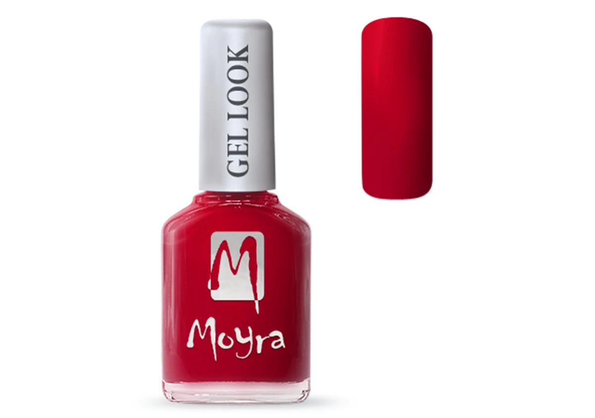Gel Look körömlakk 12ml #906 florence