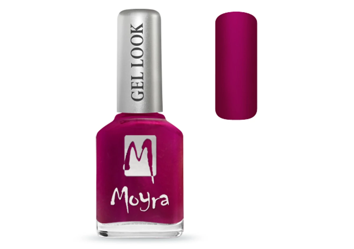 Gel Look körömlakk 12ml #941 gigi