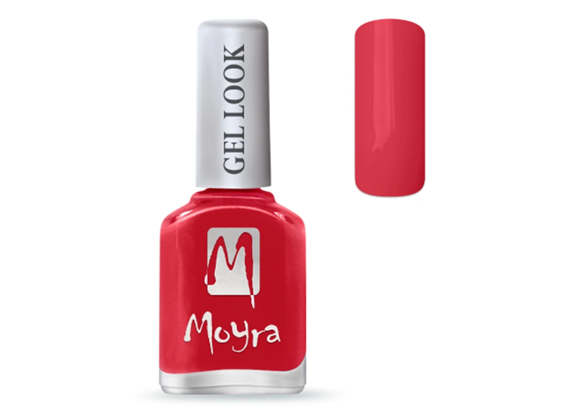 Gel Look körömlakk 12ml #980 Diana
