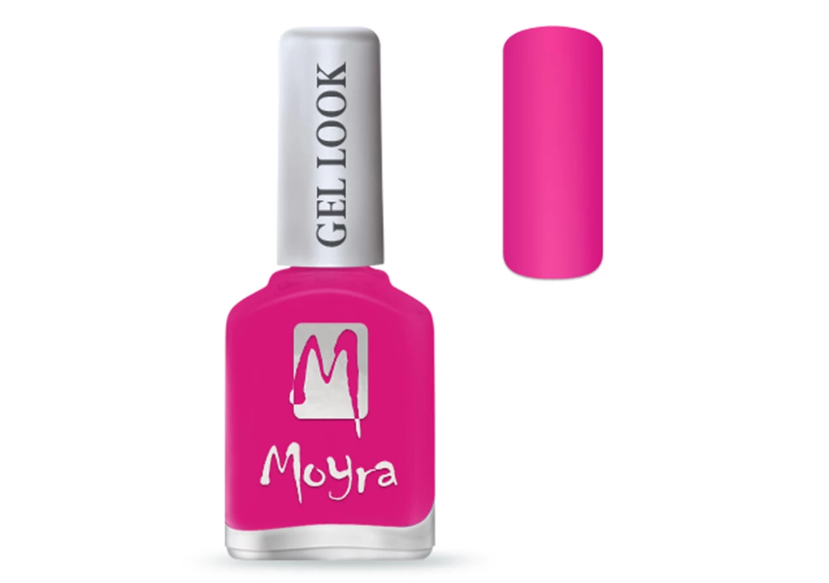 Gel Look körömlakk 12ml #994 Judith