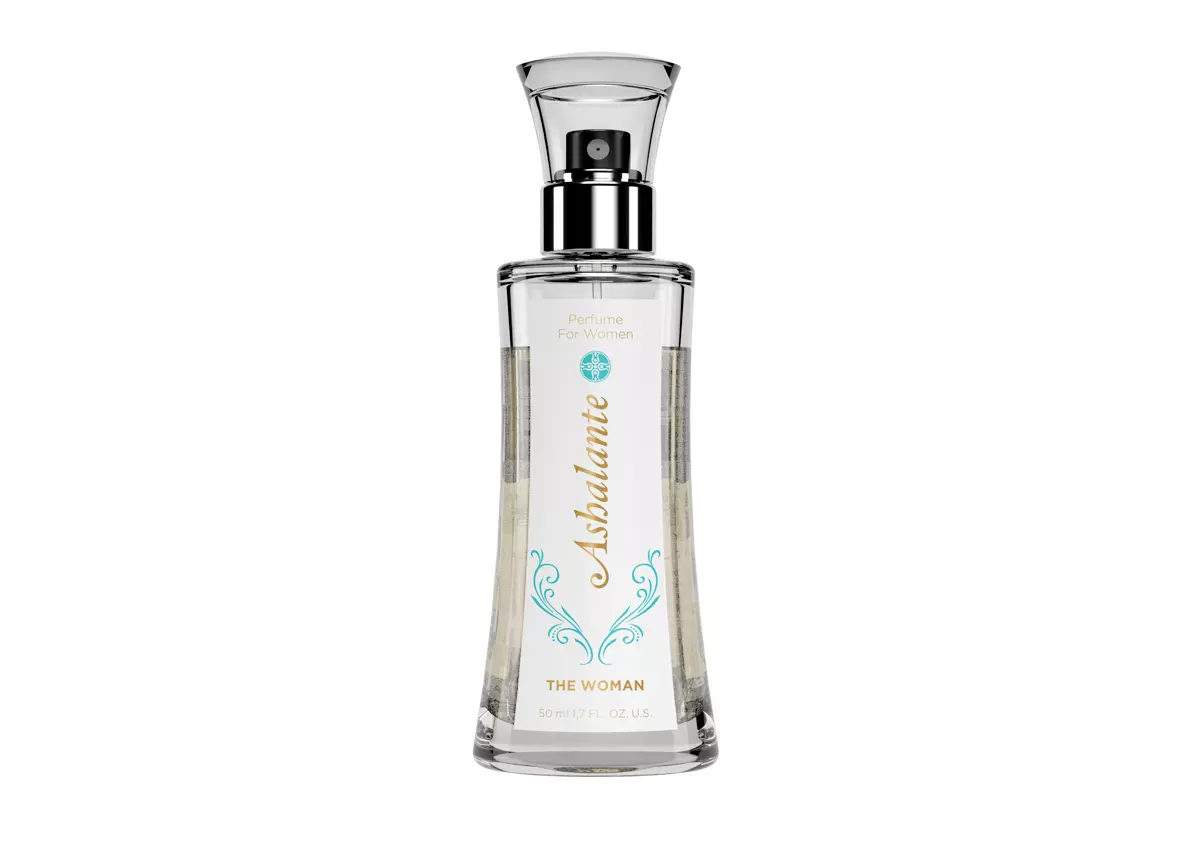 Ashalante női parfüm The Women 50ml