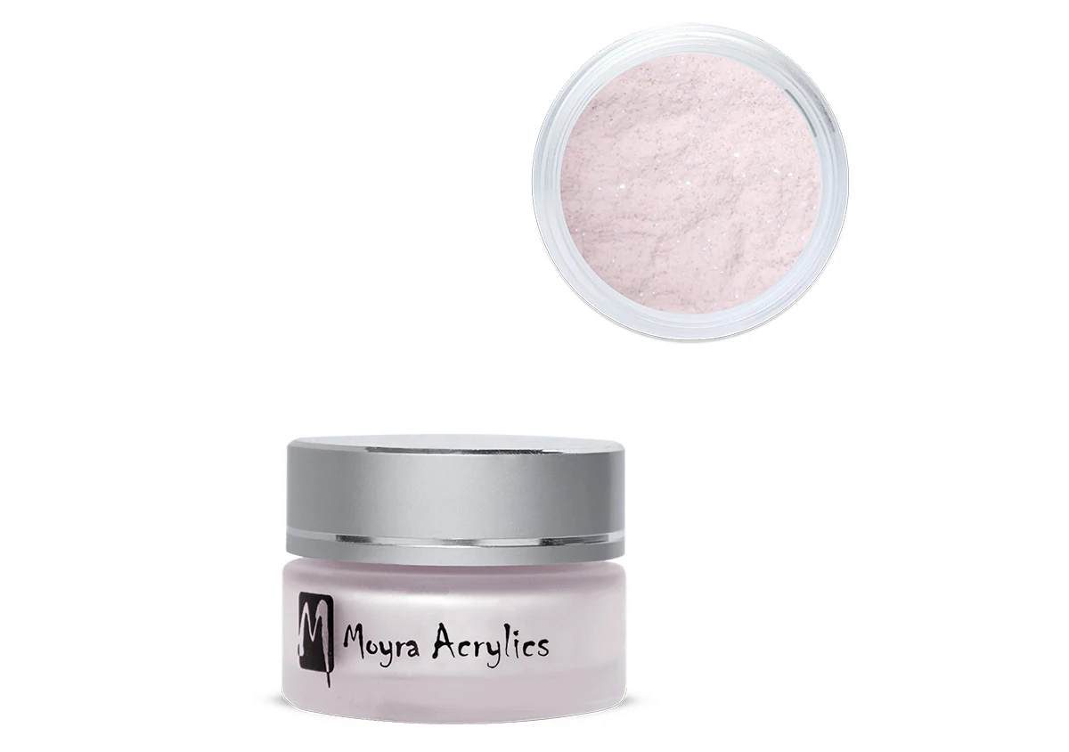 Moyra magic körömágyhosszabbító porcelánpor 12g Magic extension