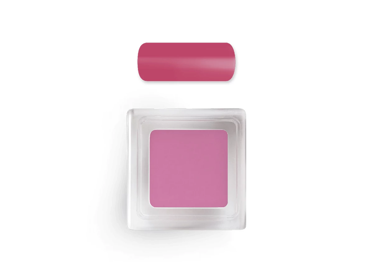 Moyra Színes porcelánpor 3,5g #045 hot pink