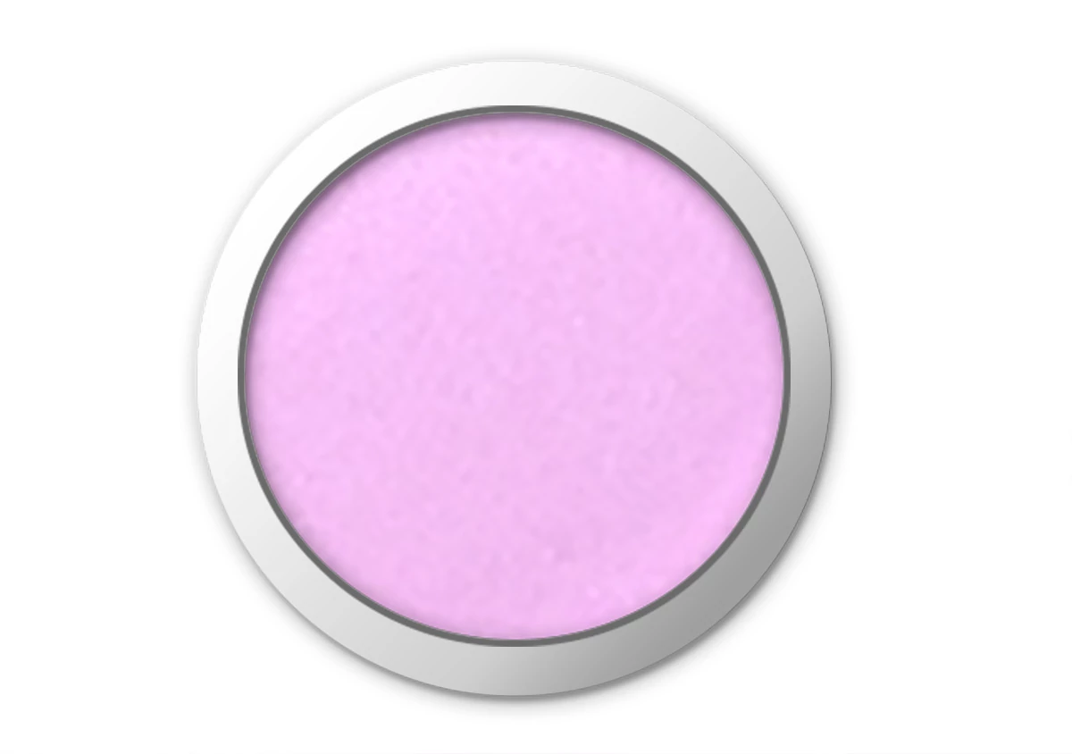 Moonbasanails Színes porcelánpor 3g #053