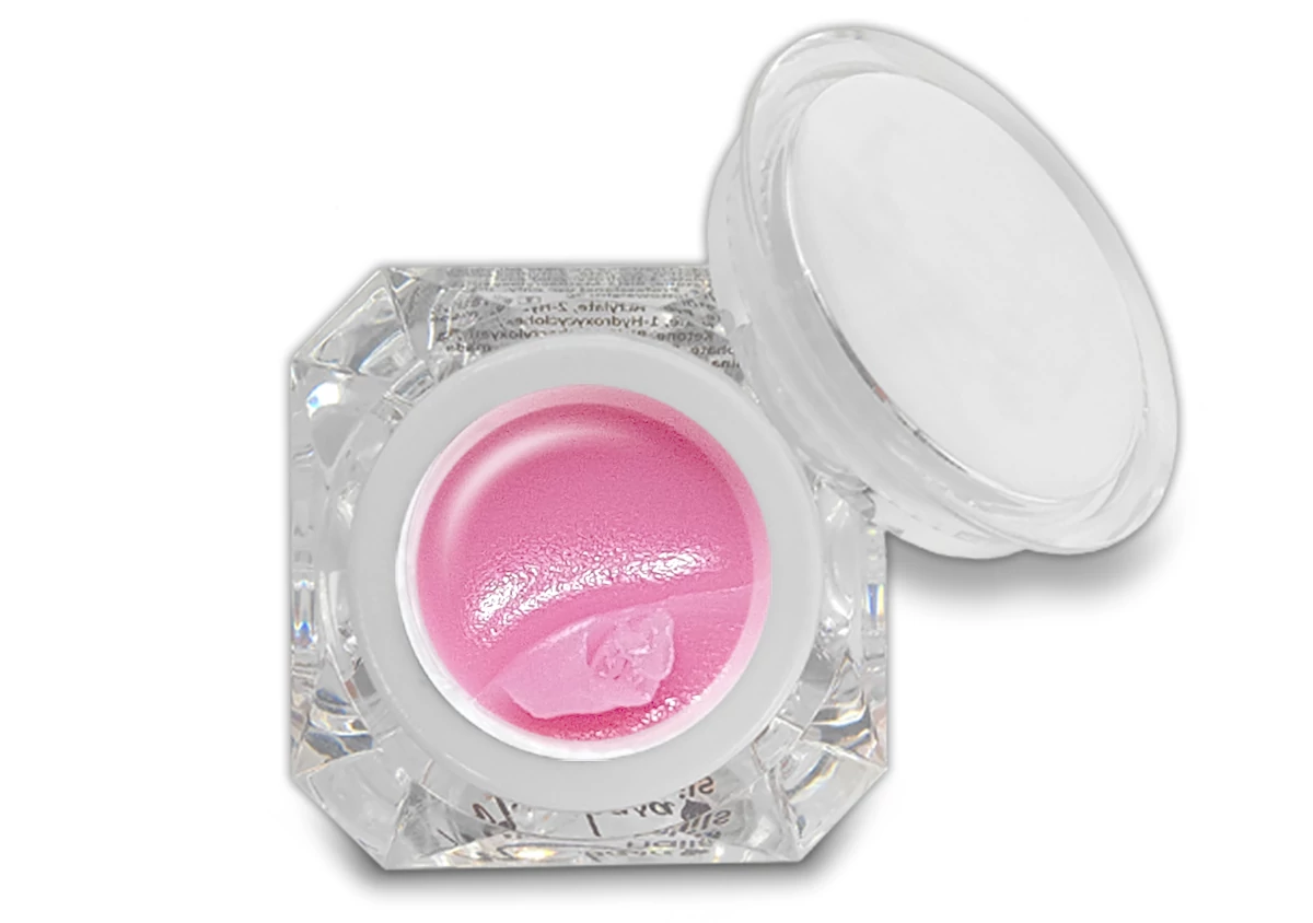 Fusion AcrylGel 5ml #007 pink