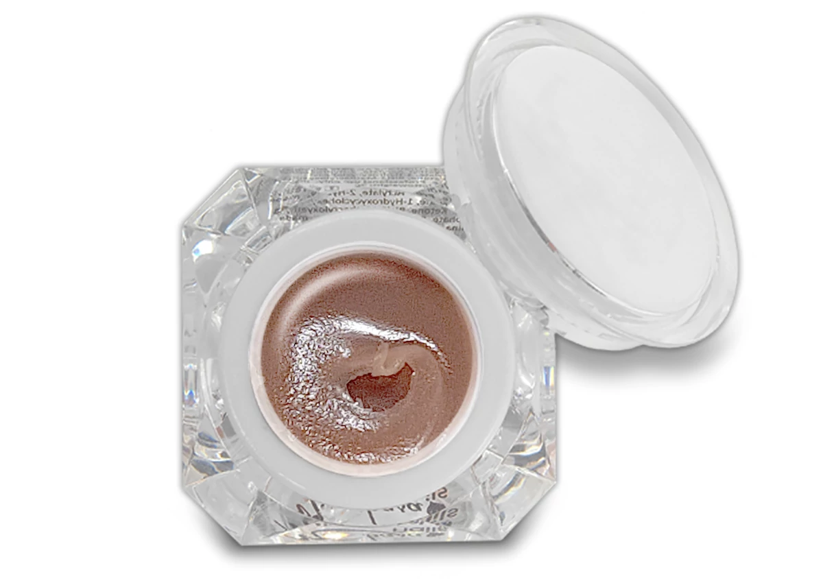 Fusion AcrylGel 5ml #012 Csoki barna